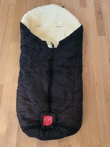 kaiser lenny footmuff