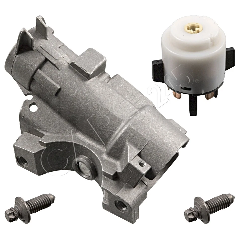 FEBI Lenkschloss Für VW AUDI SKODA SEAT Bora Gol Golf IV Van Mk4 Polo N90584502 - Bild 1 von 1