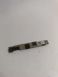 Dell Inspiron 17R-5721 5737 15 5537 5521 3531 Webcam Camera Board 0Y3PX8 Y3PX8 - Picture 1 of 2