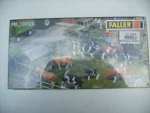 Faller 130526 Raufen Alimento H0 - Imagen 1 de 2
