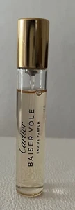 BAISER VOLÉ Cartier 9ml EDP - Bild 1 von 2