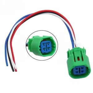 Alternator Pigtail Harness Plug Connector For 2004-2007 Saturn Vue V6, 3.5l - Picture 1 of 2