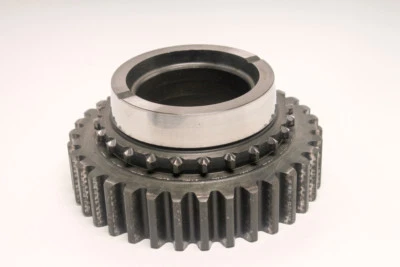 352806 - NP241 NP241C, ENGRANAJE DE ACCIONAMIENTO DE ENTRADA, 34 T, SIN COJINETE DE JAULA, GM & DODGE Foto 1 de 4