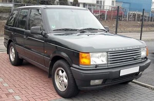 RANGE ROVER P38 WORKSHOP MANUAL DE TALLER ESPAÑOL ENGLISH DVD PDF - Imagen 1 de 1