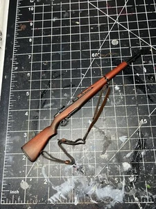 Soldier Story SS126 WWII US 101st Airborne Ryan im Maßstab 1:6 - Metall & Holz Garand - Bild 1 von 10