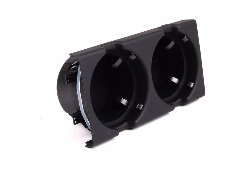 PORTAVASOS BMW ORIGINAL E46 SERIE 3 323Ci 323i 325Ci 325i 328Ci 328i M3 NUEVO Foto 1 de 1