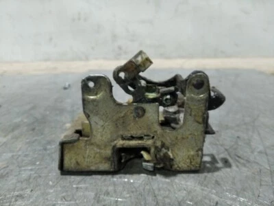 front door lock lh for JEEP CHEROKEE (XJ) 4.0 CAT 1987 409763 Foto 1 de 4