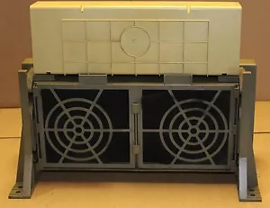 Siemens Simatic S5 Fan, 6ES 981-OHB11, 115V-230V - Picture 1 of 5