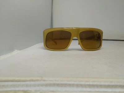   Espelho dourado MOSLEY TRIBES SOSA GDM 62–16-120 7570 - Imagem 1 de 4