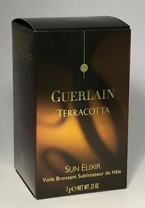 Guerlain Terracotta Elisir Sole Lente di Ingrandimento Abbronzante Velo Voile Bronzante 01 - Foto 1 di 1