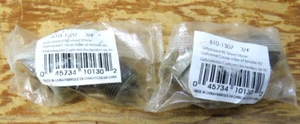 Tubo in ferro zincato 3/4" 90 gradi gomito strada 610-1307 LOTTO di 2 - Foto 1 di 6
