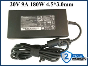 Adattatore CA 180W originale per MSI Creator Z16 A12UET-031US, CreatorPro M16 A12UJS - Foto 1 di 6