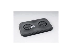 AC Delco Brake Master Cylinder Diaphragm fits GMC C3500HD 1991-2002 29JYVR - Picture 1 of 1