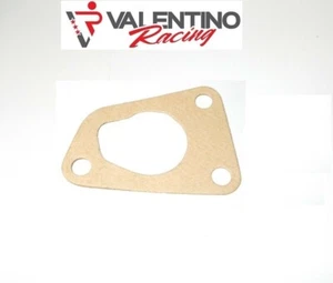 GUARNIZIONE COLLETTORE ASPIRAZIONE CARB 3 FORI VESPA 50 PK 50 XL N FL RUSH 16 10 - Foto 1 di 1