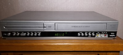 Dvd Vcr Combi for sale | eBay