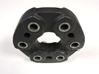 LAND ROVER DISCOVERY 1 94-99 GOMA ÁRBOL DE TRANSMISIÓN ANILLO DE FIJACIÓN TRASERO TVF100010 NUEVO Foto 1 de 4