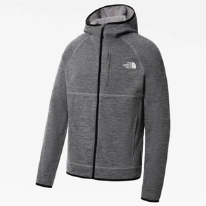 The North Face Men's Canyonlands Fleece Hoodie Jacket S *NEU* - Bild 1 von 9