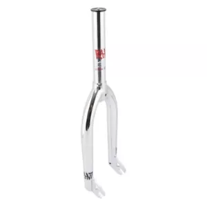 Fork Rant 18 Inch Twin Peaks Chrome - Bild 1 von 1