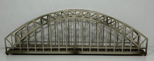 Märklin 7163 Bogenbrücke für M-Gleis gebraucht - Picture 1 of 5