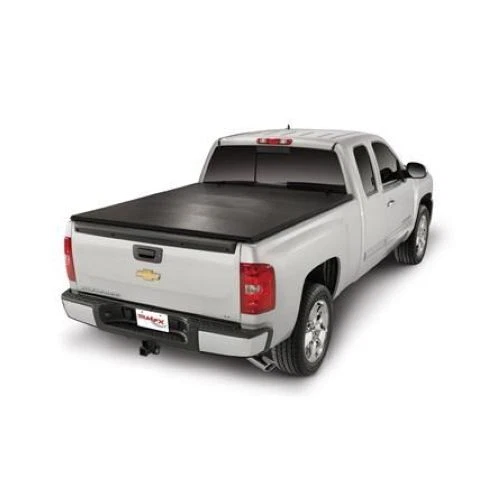 Cubierta Tonneau plegable suave TFX Recovery TFX2006 para Dodge Dakota plataforma de 5,5' NUEVA Foto 1 de 3