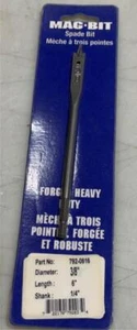 Mag-Bit 792-0616 3/8" x 6" Spade bit - Picture 1 of 1
