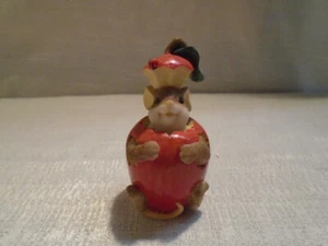Charming Tails Theres Something Very Special In You Mouse Apple Figurine 4023642 - Picture 1 of 6