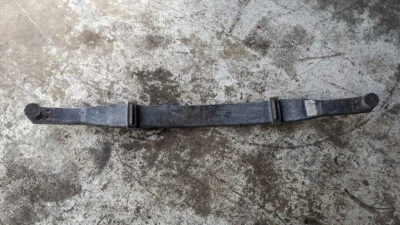 2007 Chevrolet Corvette C6 61k миль производительность передняя листовая пружина OEM 22200990 - Изображение 1 из 4