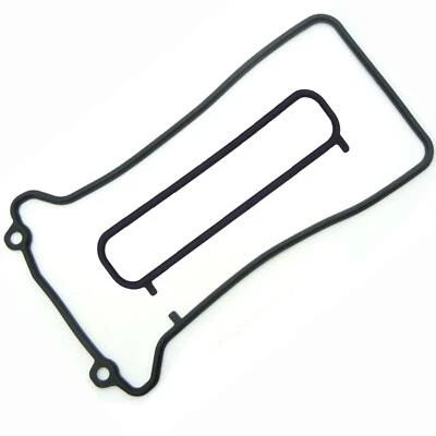 Juego Junta Tapa Válvula Exterior e Interior BMW K 100 RS RT LT 1982-1991 K589 - Imagen 1 de 3