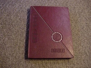 1960 Rollamo / Missouri School of Mines Yearbook / Free Shipping! - Imagen 1 de 8