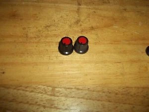 Stone SP150R Mixer/Equalizer 2 rote Regler - Bild 1 von 2