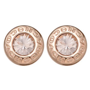 Coach Women's Earring F54516 RGD - Picture 1 of 3