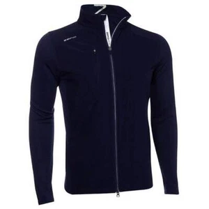 New Zero Restriction Z710 Full Zip Jacket Navy Choose Size  FREE SHIPPING - Picture 1 of 1