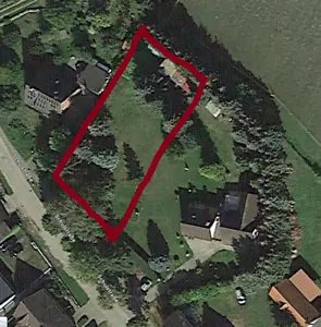 Verkaufe 1000-1500m² erschlossenes Bauland - Bild 1 von 6
