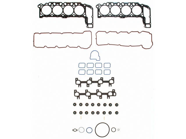 Felpro Head Gasket Set fits Mitsubishi Raider 2006-2007 4.7L V8 13YDZB — 第 1/1 张图片