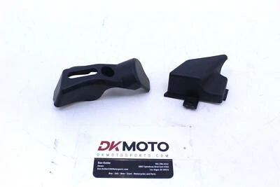 11-13 HONDA CBR250R OEM DEPÓSITO FRENO TRASERO CUBIERTA PROTECTOR R5.BX15 Foto 1 de 4