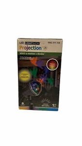 Gemmy LED Lichtshow Projektion Plus 1002 371 724 Happy Halloween mehrfarbig - Bild 1 von 5