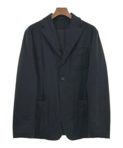 JIL SANDER Casual Jacket Black 44(Approx. S) 2200396468066 - Picture 1 of 11