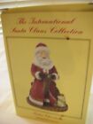 The International Santa Claus Collection Father Christmas United Kingdom 2006