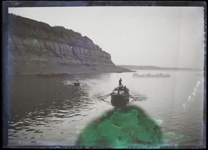 Caucaso Rusia Armenia c1900 Foto Negative Placa Cristal VR20L8n23 - Picture 1 of 2