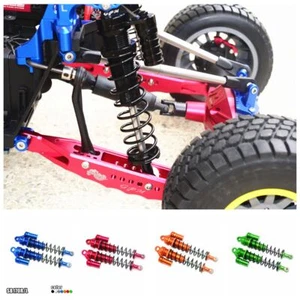 Amortiguador trasero de aleación GPM presión negativa para LOSI 1:6 SUPER BAJA Rey RC - Imagen 1 de 8