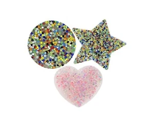 3Pcs Skin Picking Fidget Toy, Picking Pad, Silicone Picking Fidget Pad, Sensory - Picture 1 of 9