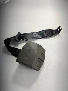 VW PASSAT B6 2007 Rear Left Seat Belt Touring 3C9857805G - Imagen 1 de 10