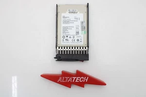 HP 841505-001 800GB SSD SAS 2.5 12G MU SFF Mixed Use Solid State Drive - Picture 1 of 6