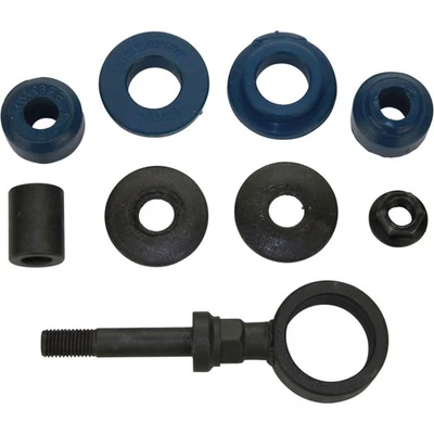 MOOG Front Suspension Stabilizer Bar Link for 1998-2007 LEXUS LX470 | Direct Fit - Image 1 of 2