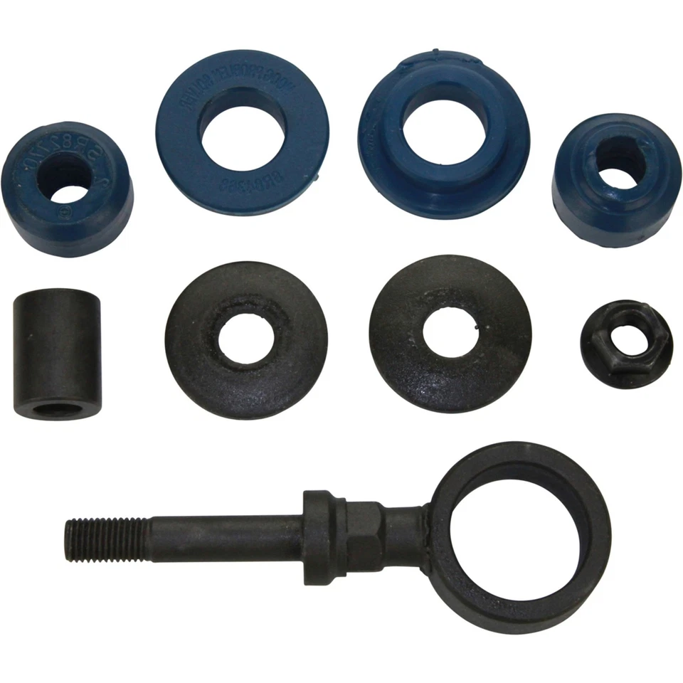 Звено стабилизатора передней подвески MOOG для 1998-2007 LEXUS LX470 | прямая посадка - Изображение 1 из 2