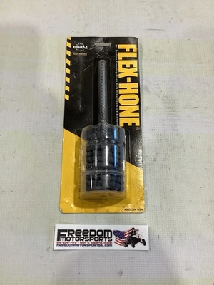 Herramienta Flex-Hone BC17832 Flex-Hone 1,87” (47,6 mm) diámetro 8” Pal, 320 Foto 1 de 3