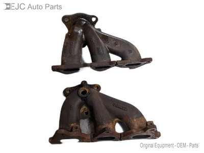 Conjunto de pares coletor de escape para 09-17 Chevrolet Traverse 3.6 12571100 gasolina - Imagem 1 de 4