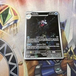 Tarjeta Pokemon | Palafin 225/091 | 2024 SV: Paldean Fates - Imagen 1 de 1