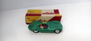 Jaguar D tipo Le Mans Solido 108 en muy buena condición - Imagen 1 de 17