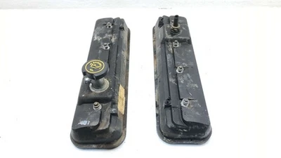 Juego de cubiertas de válvula Ford F350 1996 7,5 L par izquierda y derecha OEM 460 Foto 1 de 4